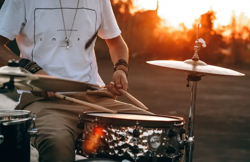How To Clean Cymbals: 6 Methods To Try!