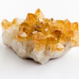 how to clean citrine
