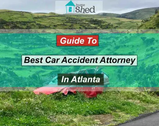 Best Car Accident Attorney in Atlanta