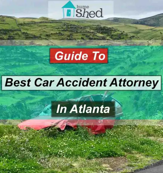 Best Car Accident Attorney in Atlanta