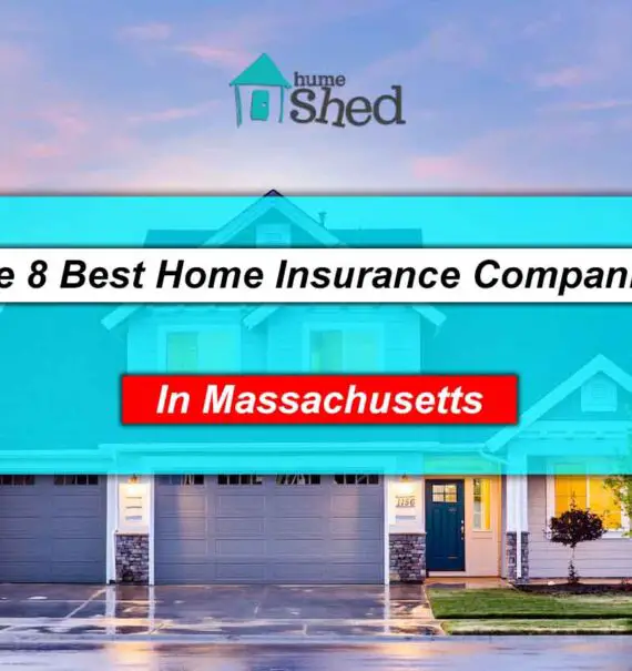 best home insurance companies in massachusetts