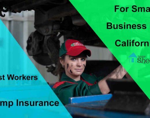 Best Workers Comp Insurance For Small Business In California