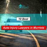 10 Best Auto Injury Lawyers in Murrieta