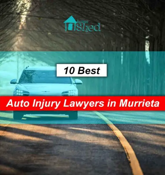 Best Auto Injury Lawyers in Murrieta