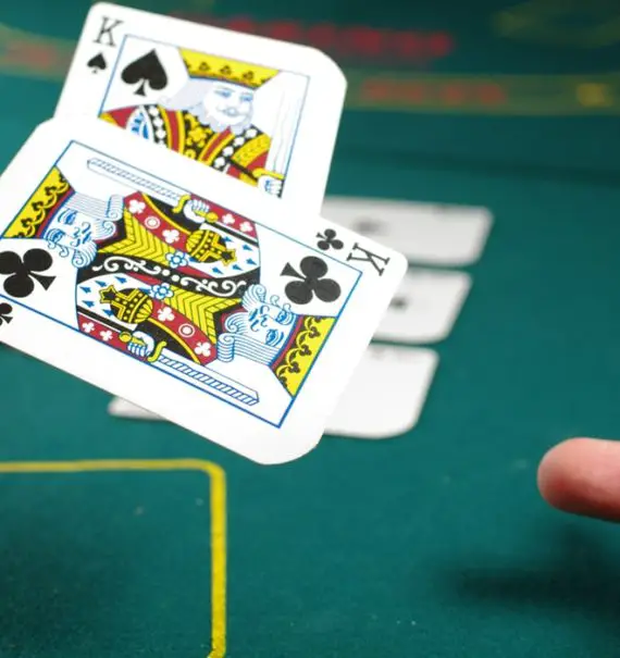 How to Disinfect Playing Cards