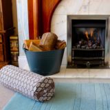 What to Do if Your Gas Fireplace Smells Musty