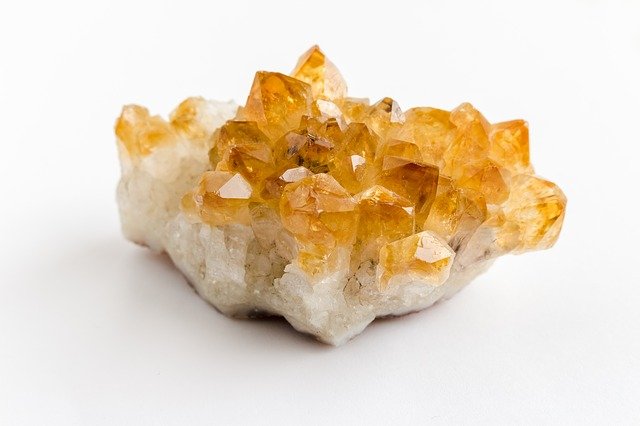 How To Clean Citrine