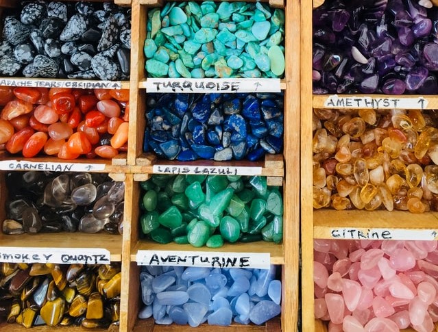 How To Store Crystals: Tips and Organization Ideas