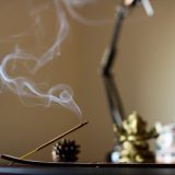 white sage incense benefits