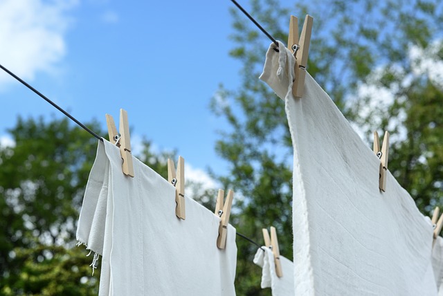 How To Dry Clothes Without A Dryer: 7 Different Methods!