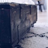 how to get wood stain out of carpet