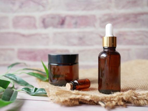 essential oils for mold