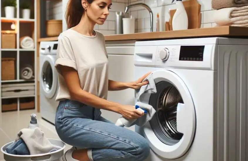 How To Clean Washing Machine: The Ultimate Guide