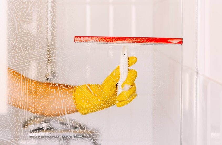 These 50+ Tips Will Make Your Cleaning A Lot Easier