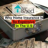 10 Reasons Why Home Insurance Is So Expensive In The U.S