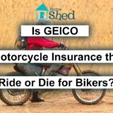 Is GEICO Motorcycle Insurance the Ride or Die for Bikers?