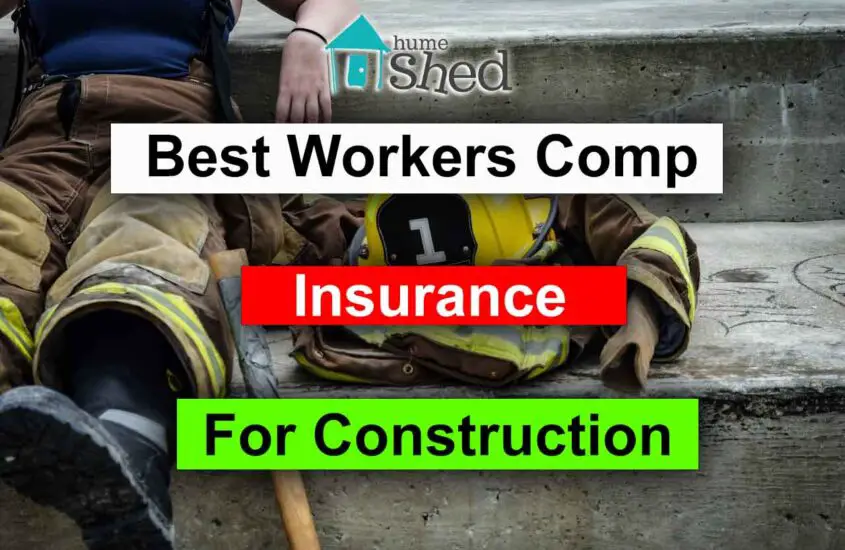 13 Best Workers Comp Insurance for Construction