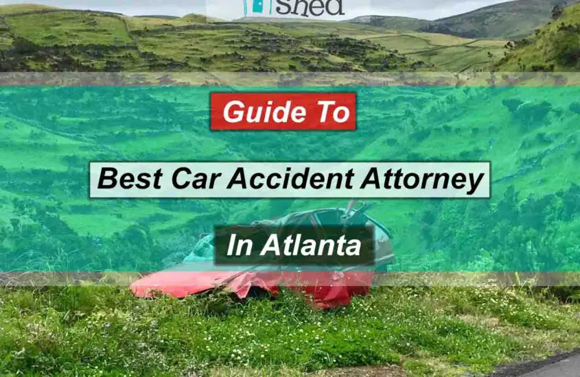 Guide To Best Car Accident Attorney in Atlanta