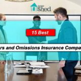 15 Best Errors and Omissions Insurance Companies