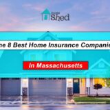 The 8 Best Home Insurance Companies in Massachusetts