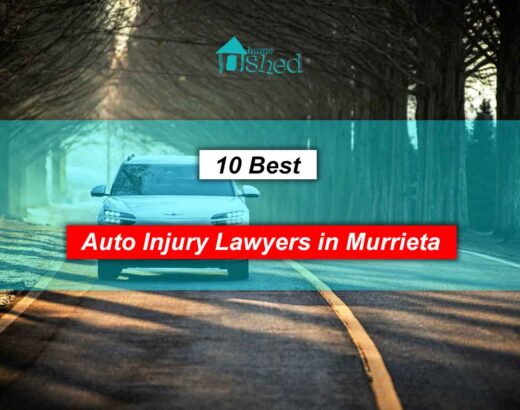 Best Auto Injury Lawyers in Murrieta