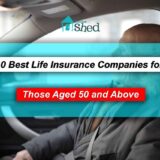 10 Best Life Insurance Companies for Those Aged 50 and Above
